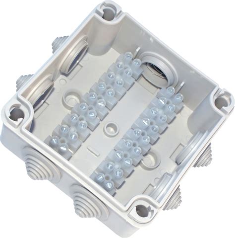 3 electical junction box|junction box wiring identification.